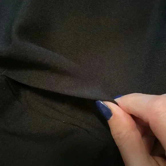 Lane Bryant, Jacket, Draped Shawl Collar, 18/20 - Picture 7 of 8